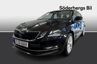 Skoda Octavia Combi Syle TSI 190 DSG