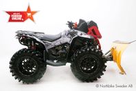 Can-Am Renegade XXC 650 *5,45% Ränta*