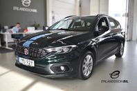 Fiat Tipo Kombi 1.4 FIRE T-JET Euro 6 B-KAM P-SENS CARPLAY