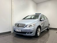 Mercedes-Benz B 200 CDI Autotronic Sport | Panorama|P-Sensor