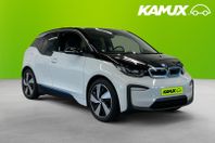 BMW i3 120 Ah Comfort Advanced Navi Professinal 170 hk