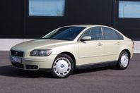 Volvo S40 2.4 / Automat / Ny kamrem / AC