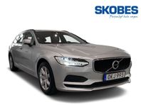 Volvo V90 D3 AWD Business Drag, Bränslevärmare, Ny servad