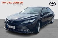 Toyota Camry Hybrid Executive, Premiumpaket