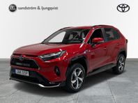 Toyota RAV4 Plug-in Hybrid AWD-I X-EDITION JBL