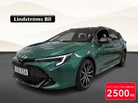 Toyota Corolla Touring Sports Hybrid GR Sport 1,8 e-CVT 122h