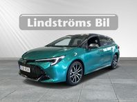 Toyota Corolla Touring Sports Hybrid GR Sport 1,8 e-CVT 122h