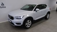 Volvo XC40 T3 FWD Momentum Advanced Edition