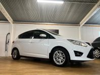 Ford C-Max 2.0TDCi Powershift Titanium PANO/DRAG/1ÅRGARANTI