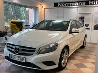 Mercedes-Benz A 180 Progressive, Urban Euro6 Nybesikt&Servad