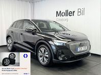 Audi Q4 e-tron 40 Proline Drag/Akustikglas/LED