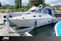 Regal 272 Commodore | Volvo Penta 7.4 | Se utrustning | Byte