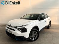 Citroën C4 Feel Värmepump Carplay Rattvärme  2021 136hk