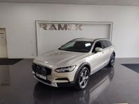 Volvo V90 Cross Country D4 AWD Aut Kinetic Drag Backkamera