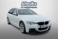 BMW 330 i Touring Steptronic 252hk M Sport Navi/Drag