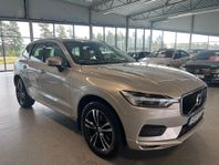 Volvo XC60 D4 AWD Advanced Edition GPS DRAG Värmare H/K Eu6