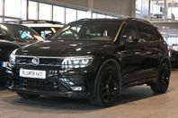 Volkswagen Tiguan 2.0 TDI 4M R-Line Black Cockpit Drag Värma