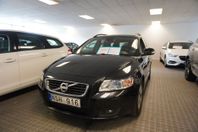 Volvo V50 D2 Momentum Euro 5