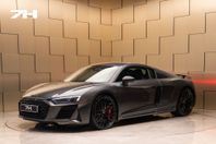 Audi R8 V10 performance 5.2 V10 FSI quattro / OBS SPEC!