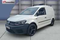 Volkswagen Caddy Skåpbil 2.0 TDI BlueMotion Euro 6