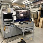 CNC-maskin Feder Creator 950 Premium