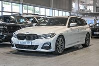 BMW 320 d xDrive Touring M Sport HIFI Shadow Line Drag