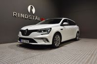 Renault Mégane Sport Tourer 1.3 TCe 140 HK AUT GT LINE NAVI