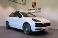 Porsche Cayenne E-Hybrid 462hk