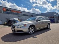 Volvo V70 D3 Geartronic Momentum Euro 5