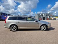 Volvo V70 D3 Geartronic Momentum Euro 5