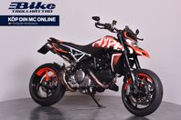 Ducati Hypermotard 950 RVE SC Racing/828:-