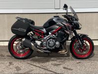 Kawasaki Z900 *36MÅN RÄNTEFRITT*