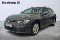 Volkswagen Golf Sportscombi 2,0 TDI PDC 116HK