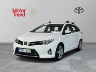 Toyota Auris Touring Sports 2.0 DPF MANUELL|COMFORT|BACKKAME