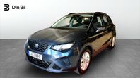 Seat Arona / 1.0 TSI / 110 HK / DSG7 / Style