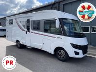 Rapido 866 F FIAT 35L 140