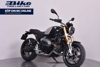 BMW R12 NineT Comfortpkt + mm Spara 25 000 kr