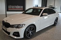 BMW 320 d xDrive Sedan 190hk M Sport/Bra utr