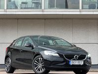 Volvo V40 D3 Geartronic Momentum Euro 6 VOC