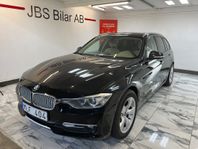 BMW 320 d Touring Euro 5