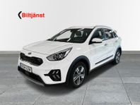 Kia Niro Hybrid DCT Advance Plus, EX, GLS Euro 6