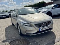 Volvo V40 T3 Geartronic, 152hk Business Advanced, Inscriptio