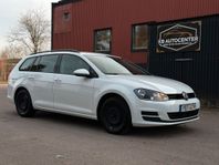 Volkswagen Golf Sportscombi 1.6 TDI BMT Euro 6