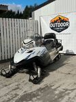 Polaris Widetrak 600 Iq 2010 553:-/mån