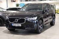 Volvo XC60 T8 392HK Recharge R-Design AWD Aut VOC/Drag/Pano