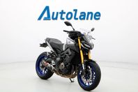 Yamaha MT-09 SP Akrapovic *VINTERKAMPANJ* 724kr/mån*