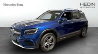 Mercedes-Benz GLB 200/AMG/DRAG/VINTERPAKET