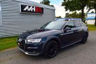 Audi A4 allroad quattro 2.0 TDI  S Tronic Cockpit Pano Drag