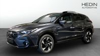 Subaru Crosstrek Limited X-Fuel, Vinterhjul och dragkrok ing