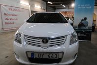 Toyota Avensis Kombi 2.2 D-4D Business Euro 5